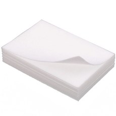 lovinglab 美甲凝膠清潔片, 1個, 白色