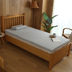 코일에어 토퍼 매트리스