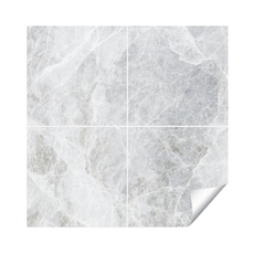 Bawoomarket Decopd 地板貼紙 4入, DLSF-06