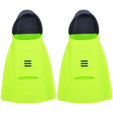 DMC New Hydro 短翅片, 酸橙