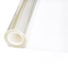 抗靜電高透明雙面抗靜電膜50mic 500mm x 200m, 1個