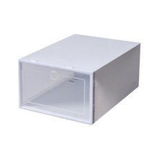 Chunine 鞋櫃 鞋櫃 鞋架, 白色