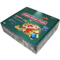 6兄弟圍棋 教育用彩色圍棋組, 紅色 + 藍色 + 黃色 + 綠色