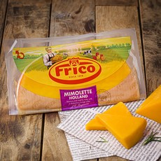 프리코 미몰레뜨 치즈 웨지, 230g, 1개입, 1개