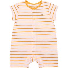 Etowa Baby S 鹽漬半小空間上下套裝