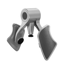 soonZAM 大腿括約肌強度調節運動器材, 灰色