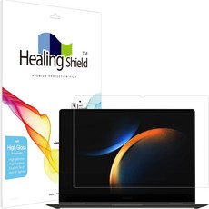 Healing Shield 筆電防指紋Light螢幕保護貼, 1張