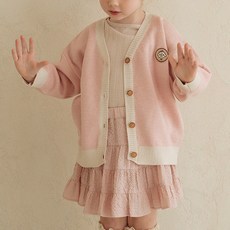 Franksum 兒童 Robert 針織開衫