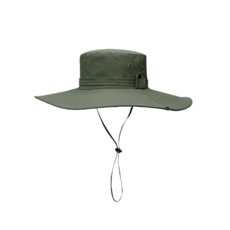 다사닷컴 낚시 등산 모자, 아미그린