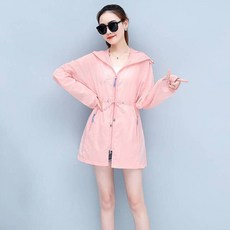 超值防風拉鍊外套