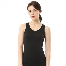 캐리루시 빅사이즈 모달 스판나시 2p