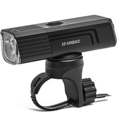 Leadbike 自行車燈 800 流明 LD88, 1個, 單品