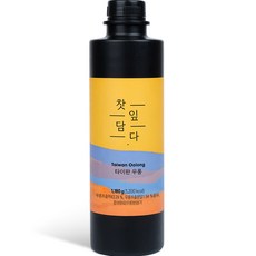 SWEET CUP 盛裝茶葉 臺灣烏龍茶, 1.18kg, 1個