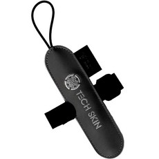 TECH SKIN Monkey Park的神奇高爾夫手腕訓練器, 黑色