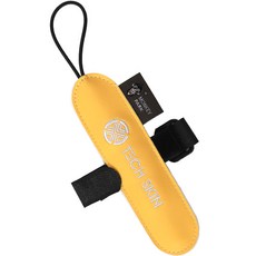 TECH SKIN Monkey Park的神奇高爾夫手腕訓練器, 黃色