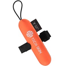 TECH SKIN Monkey Park的神奇高爾夫手腕訓練器, 橘色