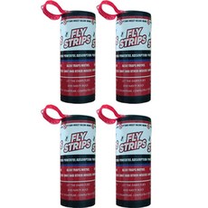 소소마켓 날벌레 퇴치 초파리트랩, 4개