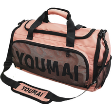 YOUMAI 하이퍼 대용량 트래블 보스턴백