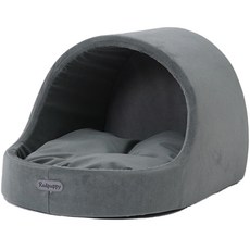 REDPUPPY 寵物設計屋, 煙燻灰, 1個