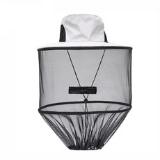 Sonio 防蟲遮陽釣魚帽, TYPE 01