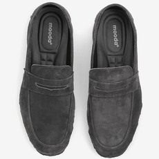 무다 JFG 남성용 보드론 로퍼