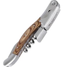 Legnoart 迷你紅酒開瓶器 WF-5, 木質, 1個