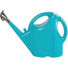 Avelin 簡易花圃澆水壺 天藍色, 1個