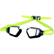 SD7 PENTAGON 泳鏡 SGL-71, 綠色(SGL-71UV-GN)