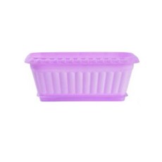 메이징초이스 플랜트박스 옥상 베란다 텃밭, 퍼플