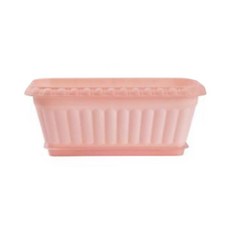 메이징초이스 플랜트박스 옥상 베란다 텃밭, 핑크