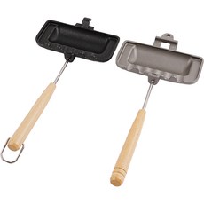 三明治烤盤, 1個, 14 x 30 x 3.8 厘米