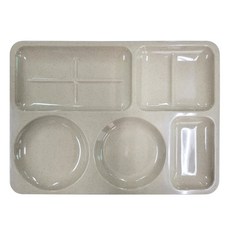 LOHJA 多用途方形餐盤, 大理石紋(705款), 1個