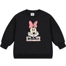 nykids 兒童款迪士尼Oversize大學T G230