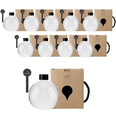Dutch Ball 250 PET瓶 包裝 含貼紙盒 29, 10套, 250ml