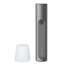 [쿠팡 직수입] 호토 휴대용 Fit 손전등 QWSDT003, 혼합색상, 1세트