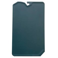 benudi TPU可彎曲砧板, 翡翠綠, 1個