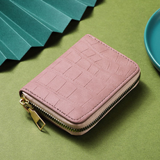 셀허브 카드 동전 가죽지갑