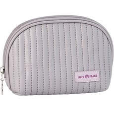 라젠다 크림케이크 골프 파우치, 퍼플