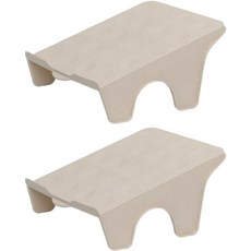 Heron 雙層鞋櫃層架, 2個