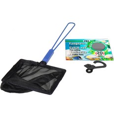 JBL 피쉬넷 파인 프리미엄 미세망 뜰채, 1개