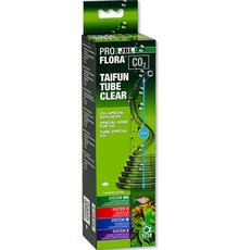 JBL Proflora Taifun CO2 透明高壓軟管, 1個