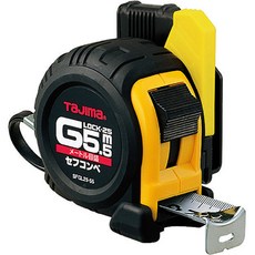 Tajima 雙面安全捲尺 5.5 x 25 毫米 SFGL25-55BL, 1個