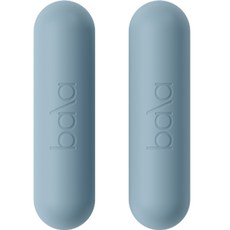 單槓啞鈴 SEA 1.6kg, 2個