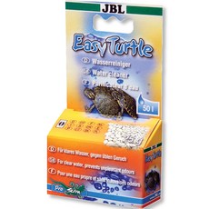 JBL Easy Turtle 烏龜除臭劑, 1個