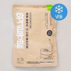 황금콩밭 콩비지탕 (냉동), 500g, 1개