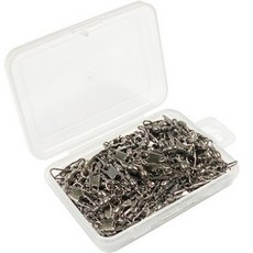 CK Omori 專用特殊轉環 50入, 1個