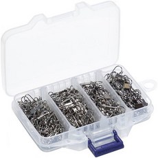 씨케이 도래도래 세트 04 수 인터락, 1세트