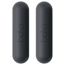 Bala Bar 啞鈴 1.6kg, 2個