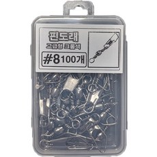 씨케이로드 핀도래 + 고급통, 1세트