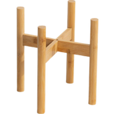 Jamil Cross 花盆架, 單色